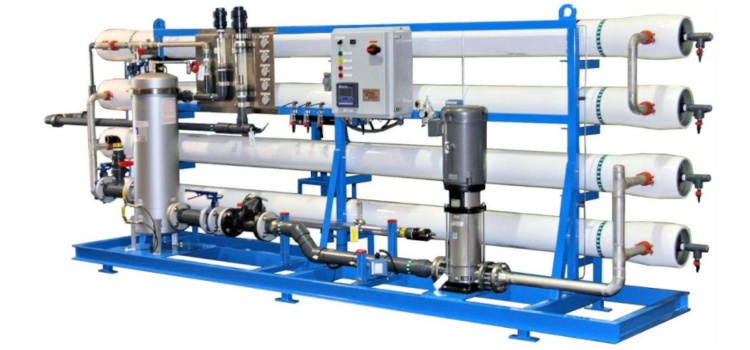 Environtmental Technology 3 - Exto Technologies